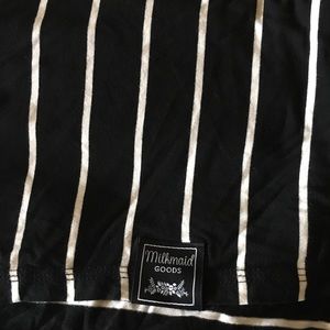 Milkmaid Goods Nursing Cover Poncho